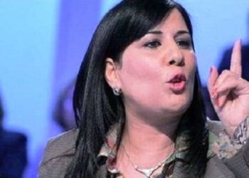 Lettre ouverte à Madame Abir Moussi  députée du Parti Destourien Libre