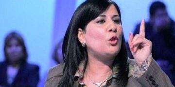 Lettre ouverte à Madame Abir Moussi  députée du Parti Destourien Libre