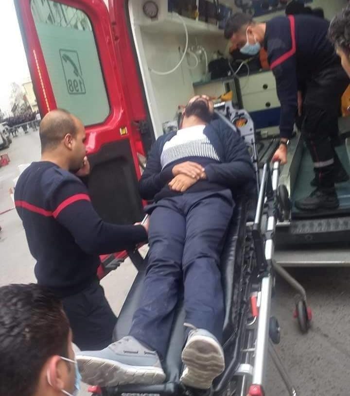 Le parquet charge la brigade de l’Aouina de l’enquête pour agressions contre des avocats