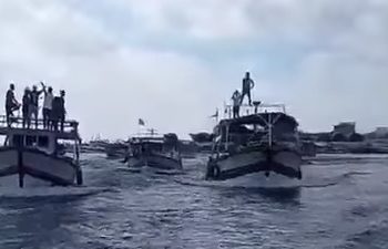 Les marins bloquent demain mercredi 17 Février les ports de Rades et Sfax