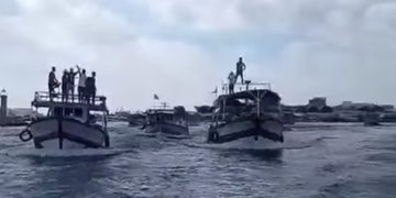 Les marins bloquent demain mercredi 17 Février les ports de Rades et Sfax