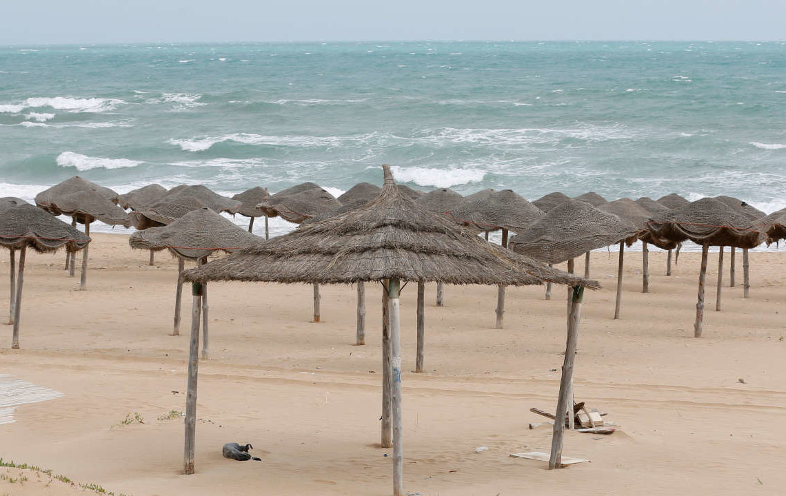 Tourisme: la formation en attendant la reprise