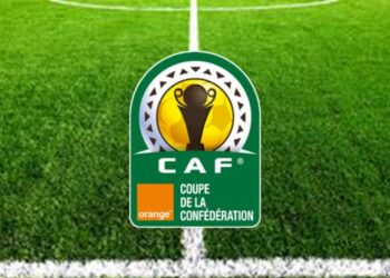 Coupe de la CAF – Huitième (bis)