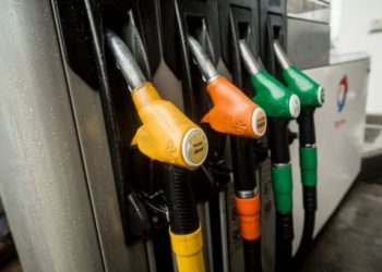 Augmentation attendue des carburants