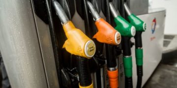 Augmentation attendue des carburants