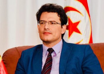 Olfa Hamdi limogée
