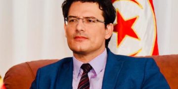 Olfa Hamdi limogée