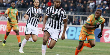 Coupe de la CAF – Huitième de finale (bis)