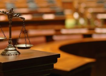 La Cour constitutionnelle…enfin?