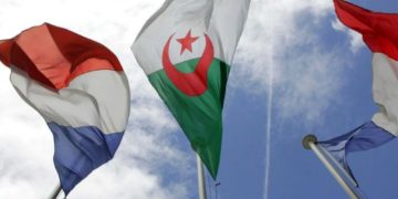 France-Algérie: booster des relations qui piétinent