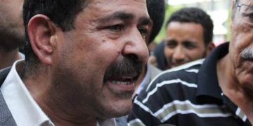 Commémoration du 8ème anniversaire de l&rsquo;assassinat de Chokri Belaid