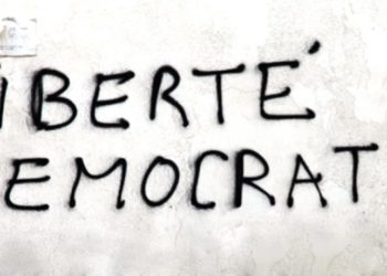 Indice de la démocratie 2020: la Tunisie au milieu du tableau