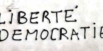 Indice de la démocratie 2020: la Tunisie au milieu du tableau