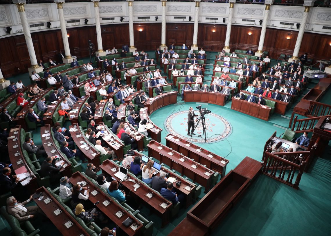 Le discours sans la méthode !