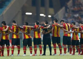 Ligue des champions d’Afrique