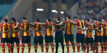 Ligue des champions d’Afrique