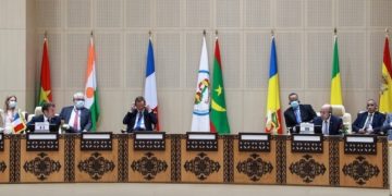 Sahel: à N’Djamena le politique l’a emporté sur le militaire