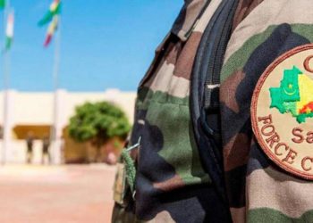 G5 Sahel, la France et les négociations