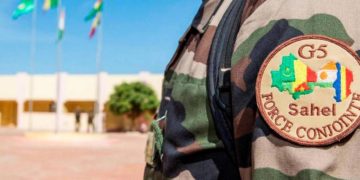 G5 Sahel, la France et les négociations