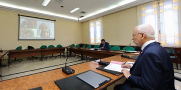 Le bureau de l&rsquo;Assemblée transmet des projets de lois aux commissions