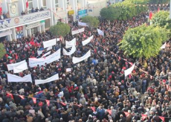 Report de la Grève générale, prévue le 18 Février à Sfax