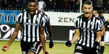 Coupe de la CAF- huitième de finale (bis)