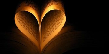 Joyeuse Saint-Valentin