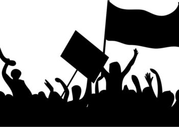 Manifester, oui mais…