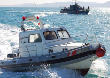 Quatre tentatives d&rsquo;immigration clandestine, en une seule nuit