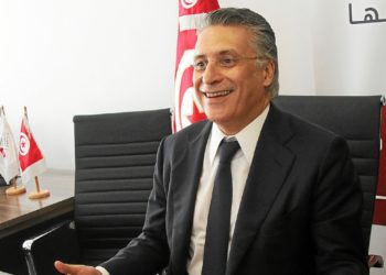 Nabil Karoui libéré sous caution
