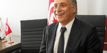 Nabil Karoui libéré sous caution