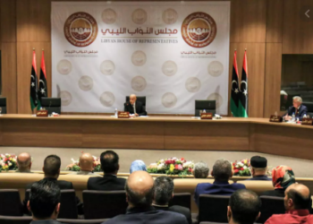 Le parlement libyen peine à préparer la réunion d&rsquo;octroi de confiance au nouveau gouvernement