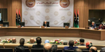 Le parlement libyen peine à préparer la réunion d&rsquo;octroi de confiance au nouveau gouvernement