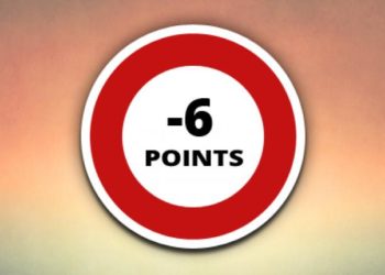 Le permis à points comme solution aux accidents de la route