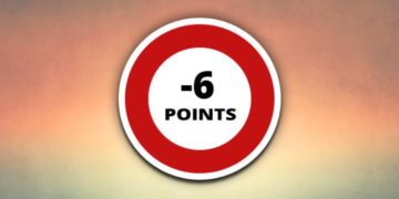 Le permis à points comme solution aux accidents de la route
