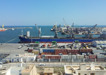 Grève des ports commerciaux de Sousse et Sfax, pour le 2ème Jour consécutif