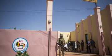 Un « sursaut » politique nécessaire au Sahel