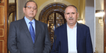 L&rsquo;UGTT et L&rsquo;UTICA expriment leur inquiétude face à la dégradation de la situation en Tunisie