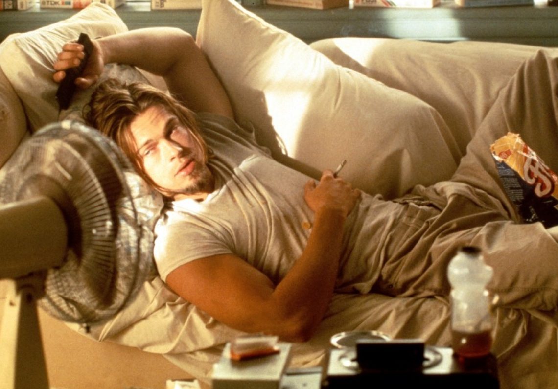 Bah alors, on le tourne plus « ce joint » ?