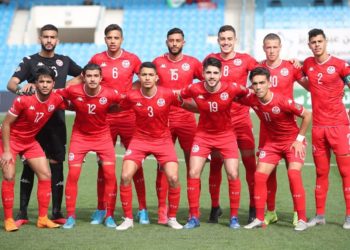 La Tunisie affrontera demain l&rsquo;Ouganda en demi-finale de la CAN (-20 ans)