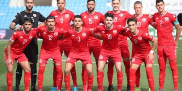 La Tunisie affrontera demain l&rsquo;Ouganda en demi-finale de la CAN (-20 ans)
