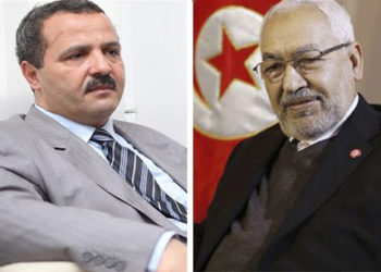 Mekki prêt à défendre Ghannouchi