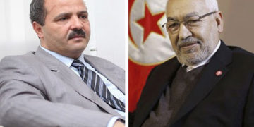 Mekki prêt à défendre Ghannouchi