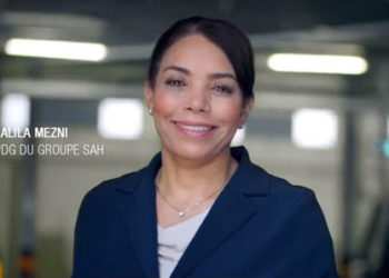 Distinction féminine
