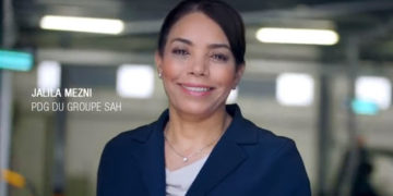 Distinction féminine