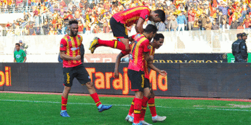 Ligue 1- 13è journée.