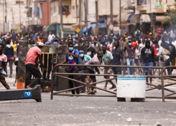 Sénégal: le président va-t-il parler?