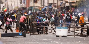 Sénégal: le président va-t-il parler?