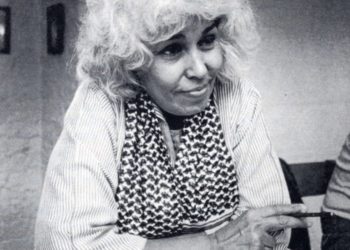 Nawal Saadaoui tire sa révérence