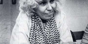 Nawal Saadaoui tire sa révérence